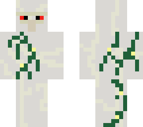 iron golem