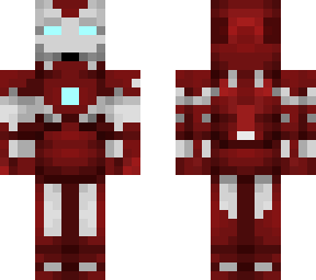 iron man mark 33 - silver centurion