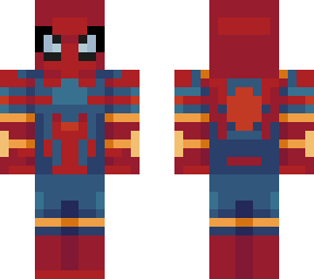 iron-spider