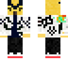 itzvibes remake