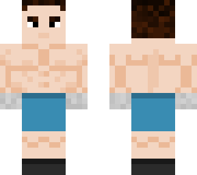 jess willard