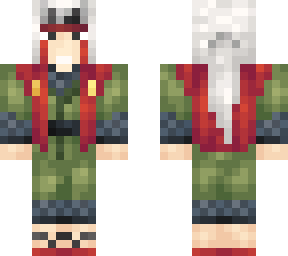 jiraiya