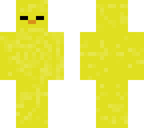 just a duck