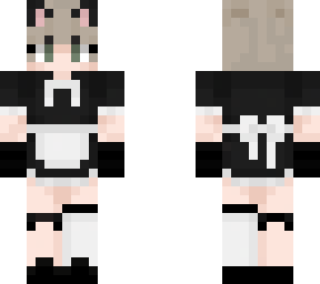 kiki maid