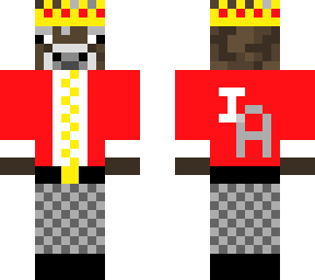 king cow