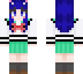kokomi teruhashi
