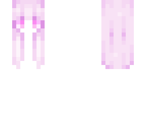 light mauve hair base