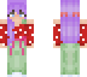 lore oc