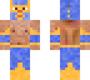 luchadore