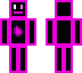 magenta thing