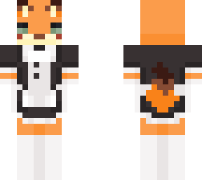 maid ashey