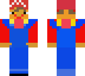 mario