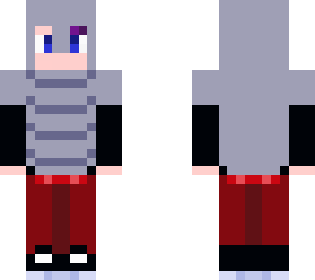 me with armor