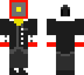 megaphone man