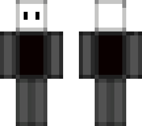 min noob skin