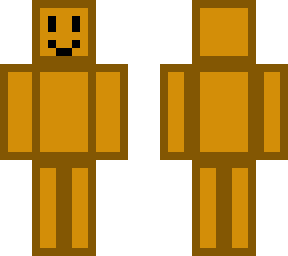 minecraft ages (blob skin )  the new era