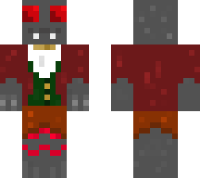 moth hobbet