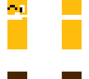 mr mango (must use in bedrock)