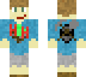 mrhecticharry