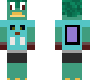 mrplatypus