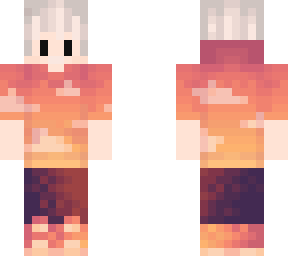 my another skin 2