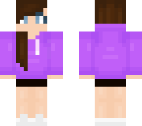 my character