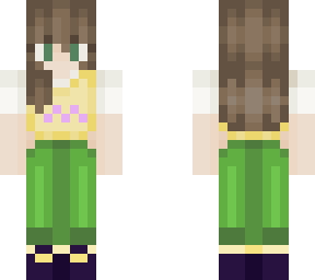 my new skin :d