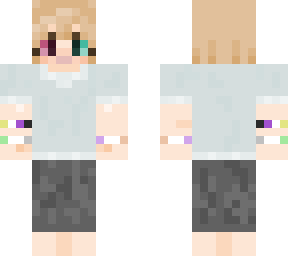 my persona/main skin <3