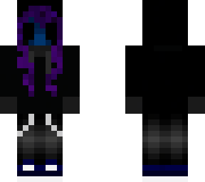 my versorn of  fem eyeless jack
