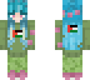 nablus' skin [ final ]