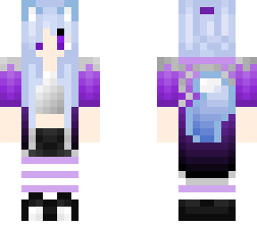 neko girl