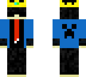 new minecraft skin for [pvp-god-players]