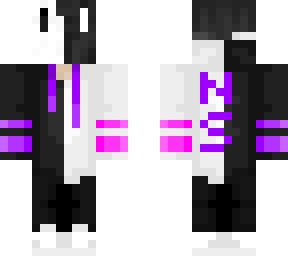 nightshadee skin