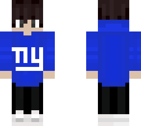 ny giants fan