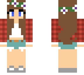 old skin