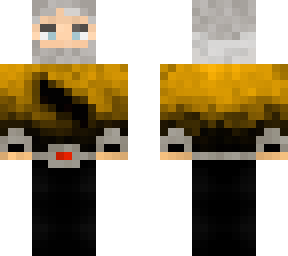 old thawne prisioner