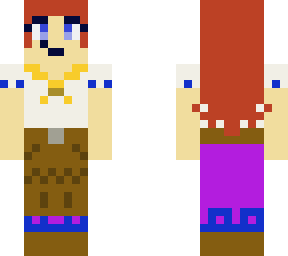oot adult malon / cremia