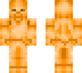 orange stev