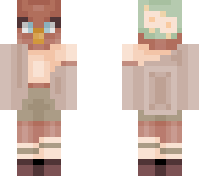 owl gal