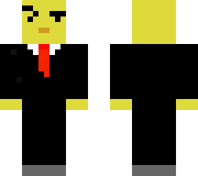 pato elegante
