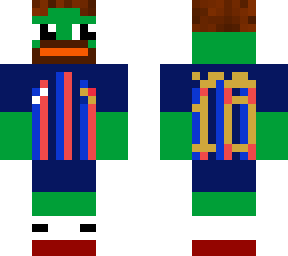 pepemessi