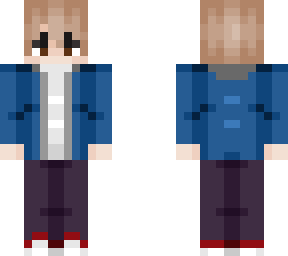 peter parker