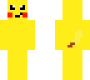 pikachue
