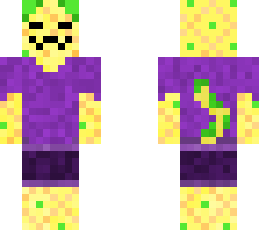 pineapplecat530 revamp