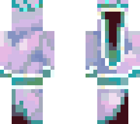 pink cultist
