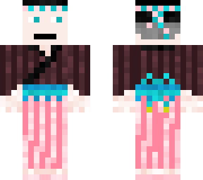 pink samurai (updated)