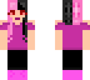 pink venom