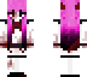 pink yandere