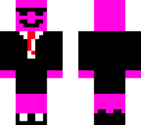 pinky