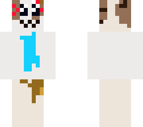 popbaconyt girl version
